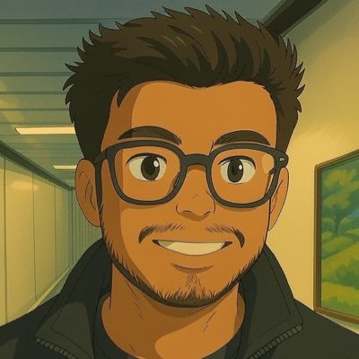 Rithvik_1017's profile picture. Full Stack Engineer | depressed @ManUtd fanboy