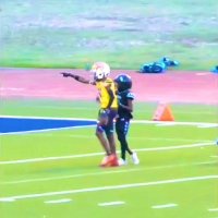 Terrance “TJ” Parrish (@tjparrishjr) 's Twitter Profile