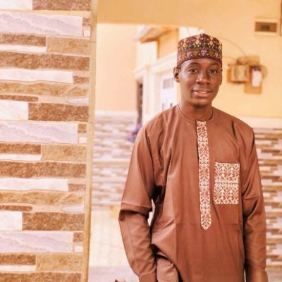 Dev_habeb's profile picture. 14th October is the date🎂
Front - End Developer👨‍💻🌐
Software Engineer 👨‍💻😎
Looking Forward to collaborate with developers🙌
Graduate Of Saldefi Int Sch🎓