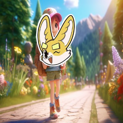 GroverStep64766's profile picture. Sahara #0046650