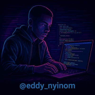 EnduranceHarun3's profile picture. Web 3 Content writer | web developer | post-production| Amination