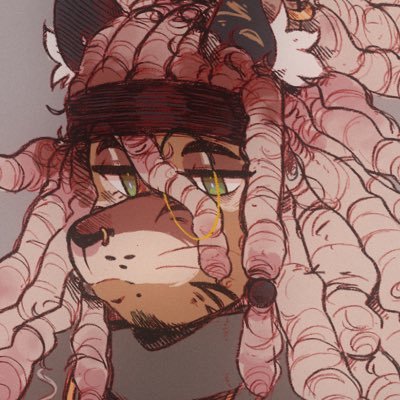 TRÉ! 💫 @ OMORI Icon Commissionsさんのプロフィール画像