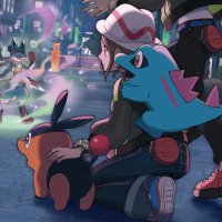 Pokémon Legends: Z-A - Countdown (@countdownpkmnza) 's Twitter Profile