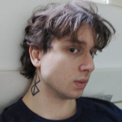VITAO ROTTWEILERさんのプロフィール画像