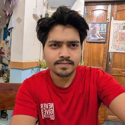 thaakur_'s profile picture. 25 y/o software developer, loves pro-wrestling and memes.