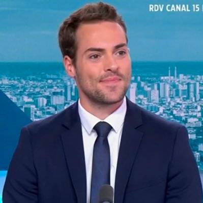 Journaliste politique @tf1info @lci 🎤📺 // suivi @AssembleeNat & @Senat 🏛️🇫🇷// ex @francetv