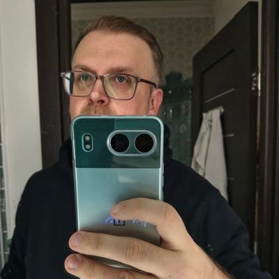 Smartphone and Tech enthusiast,(currently OnePlus Nord 4, CMF Phone 2 Pro and Google Pixel 8) , amateur photographer 📸