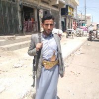 القاضي بدرالدين الديلمي احتياطي (@ahtyaty890242) 's Twitter Profile