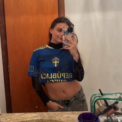 gabischoenmaker's profile picture. fmrp usp