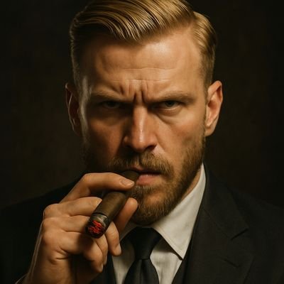 Don_MIROZH's profile picture. 