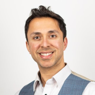Dr Vishal Luther Profile