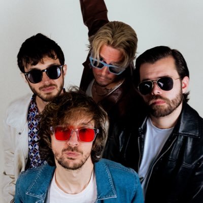 Indie (get to the chorus as fast as we can) Modern Rock marinated in 70s flavour