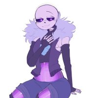 💜lust sans💜 (@firespace12) 's Twitter Profile