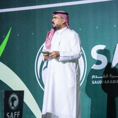 مذيع داخلي بالملاعب السعودية باللغتين العربية والانجليزية -مقدّم حفلات-Stadium Announcer -VoiceOver لطلبات التعليق والتقديم تواصل عن طريق الرسائل الخاصة 📫