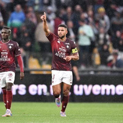 kekeonthetrack's profile picture. @FCMetz