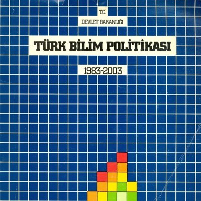 Bilim politikasına dair sosyal bilimsel yaklaşımlar | Örgütler, fikirler, aktörler | Historical and social scientific perspectives on science policy.