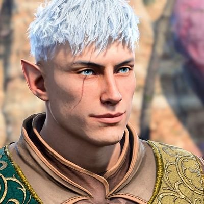 Lance Grayson Profile