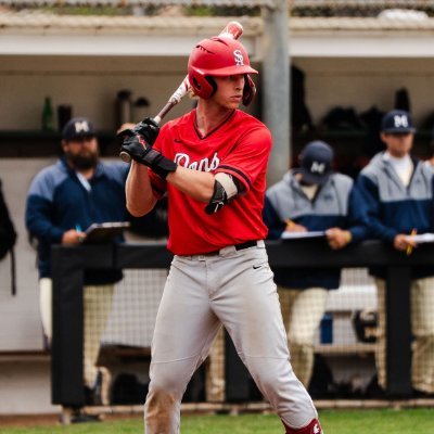 First Team All League OEC OF Santa Ana College @SACDONS
OF & 1B / Height: 6'3 Weight: 212 / GPA 3.78 AA Degree
Email: Masonkelley2323@gmail.com