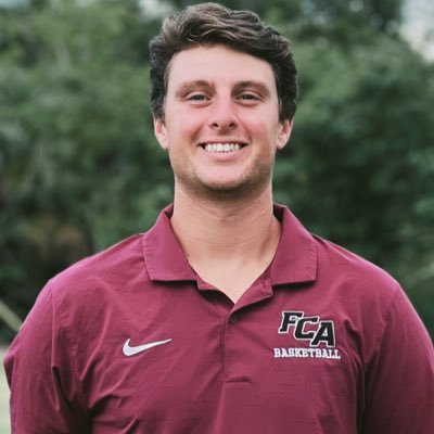 Tanner Rubio Profile