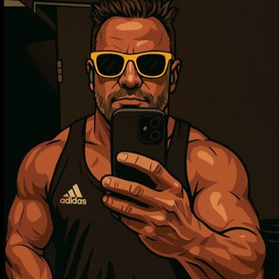 BSEE, nerd, metalhead, gamer, former Navy (OS3). mile time 7:30, bench 435.