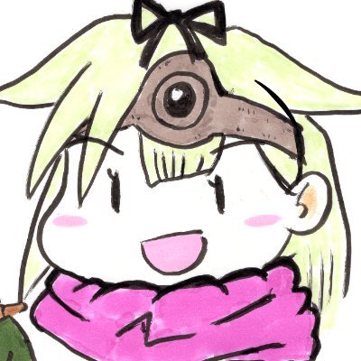 村江ｲｽｹｷ🐰C106㈯西の39aさんのプロフィール画像