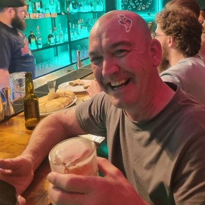 carltw1981's profile picture. 