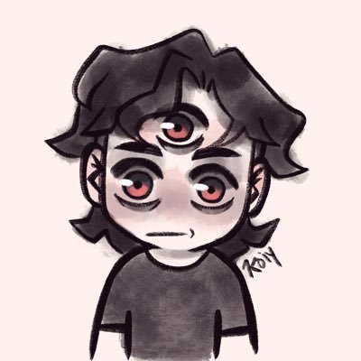 he/him • 18 • ur local grave robber/artist/minecrafter/musician