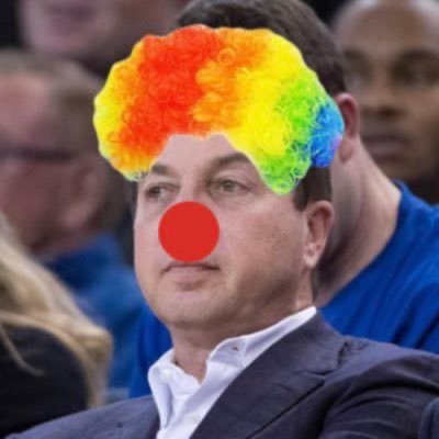 hugenutz812's profile picture. Ball Knower. Truth Seeker. Mostly Warriors and #30. Fuck Joe Lacob