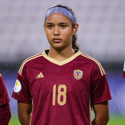 🇻🇪 U-17 Venezuela National Team || ACU '31 || Kansas Rush GA 09 || WRHS || FWD #18 || TDS ⭐️⭐️⭐️ ||@imyouthsoccer Top Players 2027 || erikabovell@gmail.com