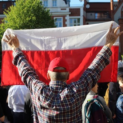 Bartosz_Bujakk's profile picture. Fotograf📸