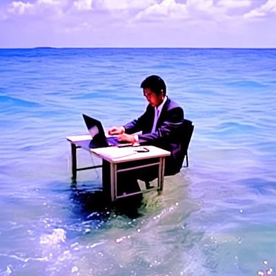 cardsstacked's profile picture. Building cool shit