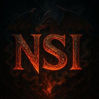 4NSI1's profile picture. 