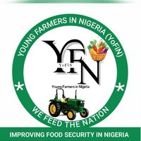Young Farmers in Nigeria (@yofinng) 's Twitter Profile Photo Young Farmers in Nigeria (@yofinng) 's Twitter Profile Photo