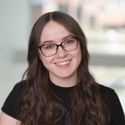 MD-PhD student at the University of Rochester 🧠⚡️
