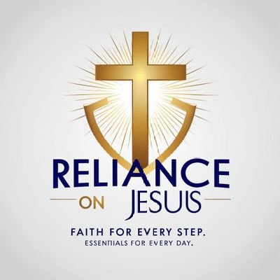RELIANCE ON JESUS
✝️ Faith First. Shop Blessed. Lifestyle finds powered by Jesus + Ubuy.
⬇️ Tap to Be Blessed ⬇️ https://t.co/QeEigtAKeo