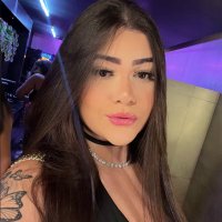 THAINA (@thainaneve) 's Twitter Profile Photo