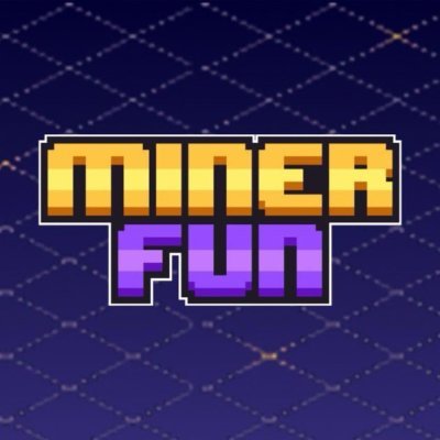 Build your mining empire.
Discord - https://t.co/AnvZsf8F5T