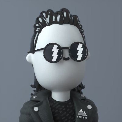 StuffKeithBuys Profile