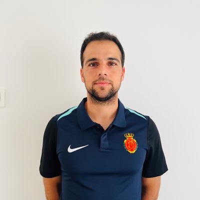 Mestre d'Educació Física (Primària) / @RCD_Mallorca (UEFA A)