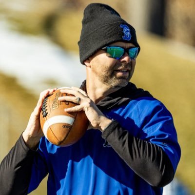 CoachVP Profile