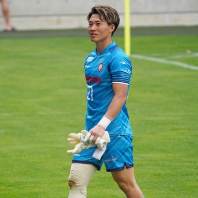 旭高校 サッカー部#1 部長 →四日市大学サッカー部#30#1 四日市工業高校サッカー部GKコーチ→ジョイフル本田つくばFC#36→#1霞ヶ浦高校サッカー部GKコーチ つくばFCジュニアユースGKコーチ つくばFCネクストGKコーチ つくばFCレディースGKコーチ→アルティスタ浅間 アカデミーGKコーチ