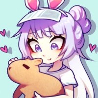 Lilou (@capycapyl) 's Twitter Profile