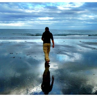 Creative Entrepreneur – Technologist – Venture Builder