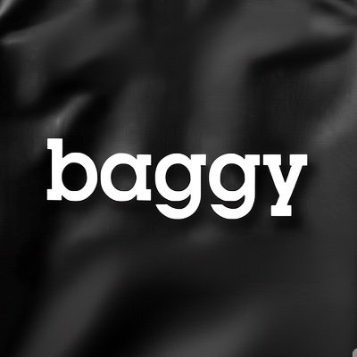 Baggy Coin ($BAGGY) — Will be the loosest coin on Solana. No presale, no taxes, just pure vibes, good vibes & streetwear energy. Drip up. Hold $BAGGY. 🧢🔥