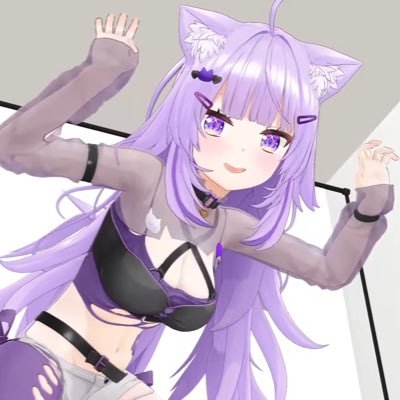 ポテトでぇーす