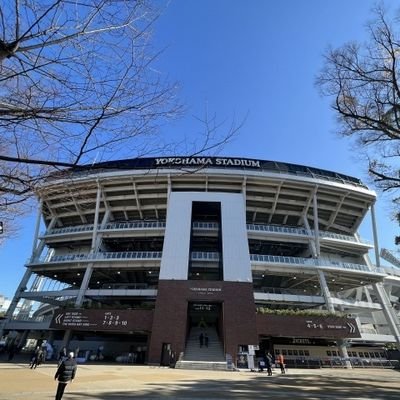 baseballabord's profile picture. Hello! I am a baseball fan living in Japan!
・KBO and CPBL study in progress
・Running a blog introducing the Yokohama DeNA Bay Stars (in English).