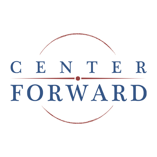 America is neither right nor left. Republican nor Democrat. Red nor blue. The solutions that will move us forward come from where they always have – the center.