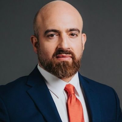 Executive Director, @FFO_Freedom. Former State Dept Cyber. Author of the unpublishable monstrosity, Weapons Of Mass Deletion.