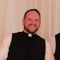Fr. Declan McGeehan (@frdmcg) 's Twitter Profile