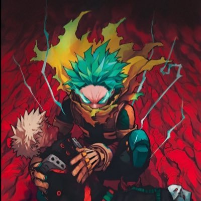🥇MHA/Jujutsu Kaisen/Souleater/GACHIAKUTA |🥈 Bleach/Demonslayer | 9 Teen| IG: crypticlost |I enjoy ranting and watching coryxkenshin etc.